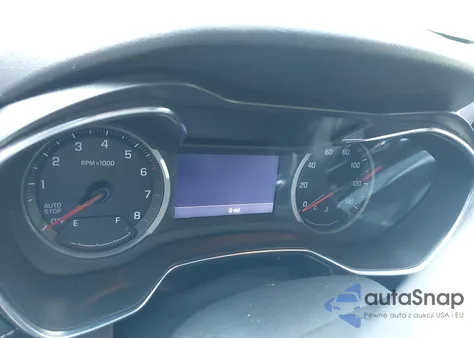 2023 Chevrolet Trailblazer Awd Activ z USA, uszkodzony, nr VIN KL79MSSL4PB156729